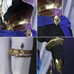 Genshin Impact Layla Premium Edition Cosplay Costume -Cosplay Shop 11 20e54d46 939b 4dee b1aa cd799d20c83d