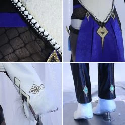 Genshin Impact Yelan Cosplay Costume New Edition -Cosplay Shop 11 2cf2b92d b925 4390 acab 353f1e454097