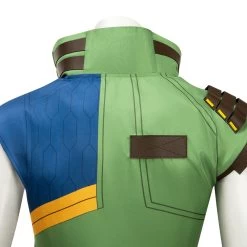 Valorant Harbor Cosplay Costume -Cosplay Shop 11 2f4aaf9d d802 492b 8948 dde43d298b8b