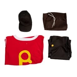 Pokemon Pocket Monster (TV 2023) Roy Cosplay Costume -Cosplay Shop 11 5aa0d356 7725 4332 aa3a db5427e87afa