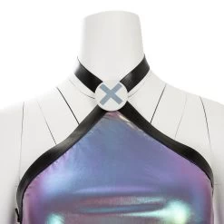 Pokemon Scarlet And Violet Iono Cosplay Costume -Cosplay Shop 11 5c5167c9 dd61 4fdb a17b fbf42605f4c7