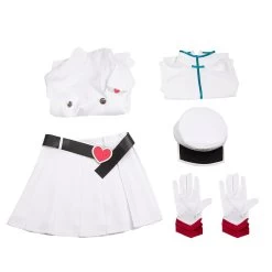 Bleach: Thousand Year Blood War Arc Stern Ritter Bambietta Bustervine Cosplay Costume -Cosplay Shop 11 5ed9802d b355 4d07 8af2 7d023bc7c99c