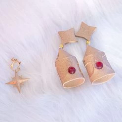 Genshin Impact Mona Cosplay Costume C Edition -Cosplay Shop 11 67f31ea5 f7b0 420f b526 b0c4e7ecc91a