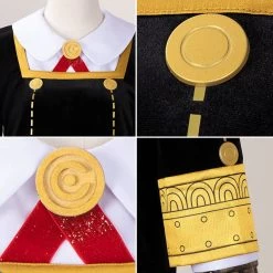 SPY X FAMILY Anya Forger Cosplay Costume -Cosplay Shop 11 718013f9 e972 4c9d 8de5 9155d69321f6