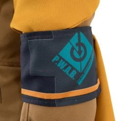 Guilty Gear STRIVE Millia Rage Cosplay Costume -Cosplay Shop 11 8933c111 1656 4809 aa38 c874d49fd6cf