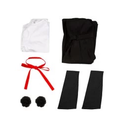 Chainsaw Man Part 2 Asa Mitaka The War Devil Cosplay Costume -Cosplay Shop 11 9439c0cb 1863 4d5c bbe2 09ad7b08bbe2