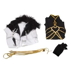 Genshin Impact Capitano Team Leader Cosplay Costume -Cosplay Shop 11 a4b7912e 7e3c 48eb 805e 4d05bccf49ee