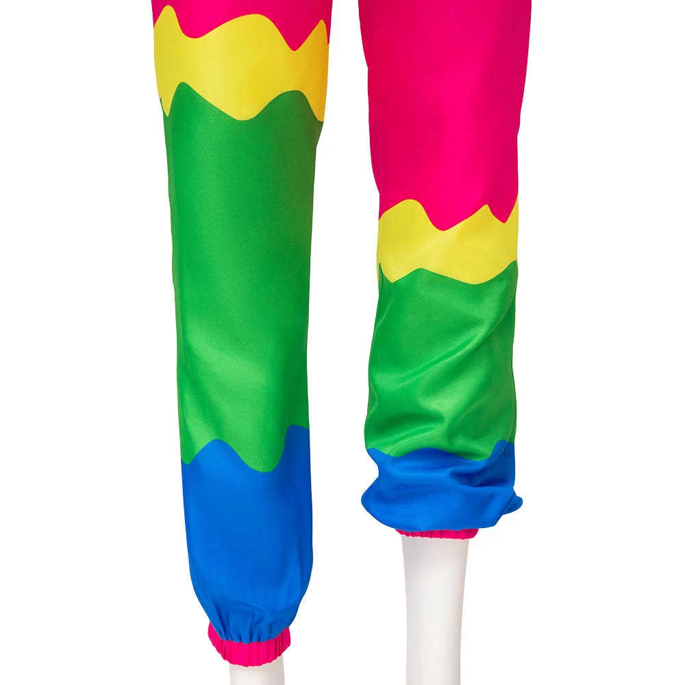 Pokemon Feat. Hatsune Miku Project VOLTAGE Normal Type Cosplay Costume 13 Pokemon Feat. Hatsune Miku Project VOLTAGE Normal Type Cosplay Costume - Image 11