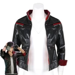 Final Fantasy VII Remake FF7 Leslie Kyle Cosplay Costume -Cosplay Shop 11 b853670a b75a 4e35 9441 17bd6911696e