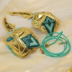 Genshin Impact Alhaitham Premium Edition Cosplay Costume -Cosplay Shop 11 c069af28 d71c 4435 8307 31d1299255b5