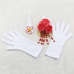 Azur Lane Hiei Cosplay Costume -Cosplay Shop 11 c535eb76 5f82 4576 8dd6 e0a3fcd928f2