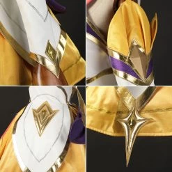 League Of Legends LOL Star Guardian Seraphine Cosplay Costume -Cosplay Shop 11 d6dfa99f 269b 47cf 87c7 f9a07914cfb0
