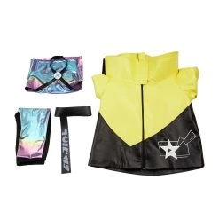 Pokemon Scarlet And Violet Iono Cosplay Costume -Cosplay Shop 12 17aa89ec 0f76 4502 b546 4de3388c9a48