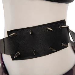 Arcane League Of Legends LOL Arcane Jinx Halloween Cosplay Costume -Cosplay Shop 12 5dccf7aa caa4 45f4 8f92 fdc8f24034b2