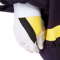 Guilty Gear -Strive-Bridget Black Edition Cosplay Costume -Cosplay Shop 12 69ae2971 64d6 40f1 b7e3 d34ee4f20bc2