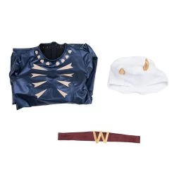 JoJo's Bizarre Adventure: Stone Ocean Anime Weather Report Halloween Cosplay Costume -Cosplay Shop 12 7daeb9a4 8519 4a19 bd59 19758762f0d2