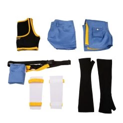 Xenoblade Chronicles 3 Sena Cosplay Costume -Cosplay Shop 12 9d75ed7f 6ad5 4375 b41c ce5abe40fa48