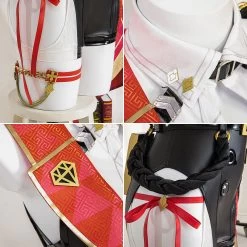 Honkai: Star Rail Topaz Premium Edition Cosplay Costume -Cosplay Shop 12 c2d4425a 95b3 43b4 8a63 05031b45f80a