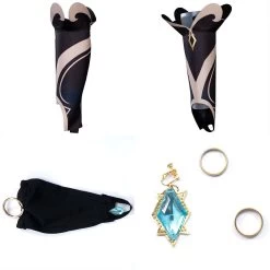 Genshin Impact Kaeya New Skin Cosplay Costume -Cosplay Shop 12 c9f47997 1dba 4270 b582 4ccaf50d86f5