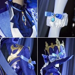 Genshin Impact Focalors Furina Premium Edition Cosplay Costume -Cosplay Shop 12 eaf43da5 a060 4e9e bf85 efa0856cef17