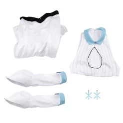 Bleach: Thousand Year Blood War Arc Orihime Inoue Cosplay Costume -Cosplay Shop 12 edeeacba 644d 4e03 b18d 5bcd1af4f726