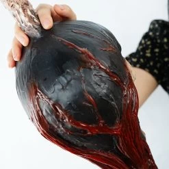 Chainsaw Man Part 2 Tanaka Spinal Cord Sword Cosplay Weapon Prop -Cosplay Shop 12 f2caa295 67ed 4376 9949 85d8f6f37e50