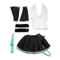 Vocaloid Hatsune Miku 16th Birthday Cosplay Costume -Cosplay Shop 13 19e00f15 0d11 49dd 8afe 9b088ac2d188