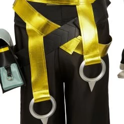 League Of Legends LOL HEARTSTEEL Ezreal EZ Game Full Set Spandex Edition Cosplay Costume -Cosplay Shop 13 3db24bb9 05be 405f 8cf4 b8b8ea40df65