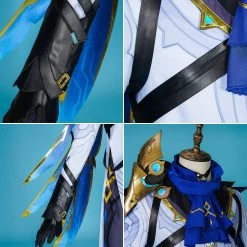 Genshin Impact Fatui Il The Doctor Cosplay Costume 31 Genshin Impact Fatui Il The Doctor Cosplay Costume -Cosplay Shop 13 4e729529 f85c 48c4 aedf 997c07a7324a