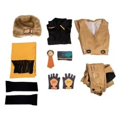 Guilty Gear STRIVE Millia Rage Cosplay Costume -Cosplay Shop 13 50674fa8 d499 4709 b26a 2cd9d402475c