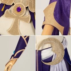 Genshin Impact Candace Cosplay Costume 29 Genshin Impact Candace Cosplay Costume -Cosplay Shop 13 7f18e2c9 e2c6 4138 9623 b0adeb31365a