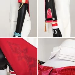 Honkai: Star Rail Topaz Premium Edition Cosplay Costume -Cosplay Shop 13 81d07a13 b8a3 4872 b839 04075a8f9fa2