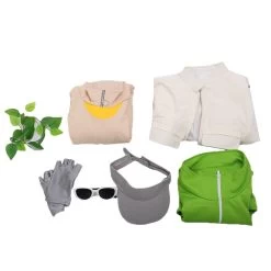 Genshin Impact Kiehl's Collei Cosplay Costume 27 Genshin Impact Kiehl's Collei Cosplay Costume -Cosplay Shop 13 ccab7862 600d 419d 8402 841340b51bb1