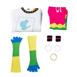 Pokemon Feat. Hatsune Miku Project VOLTAGE Normal Type Cosplay Costume 27 Pokemon Feat. Hatsune Miku Project VOLTAGE Normal Type Cosplay Costume -Cosplay Shop 13 d0cdd887 3b00 4428 9be5 6f7a03e908e2