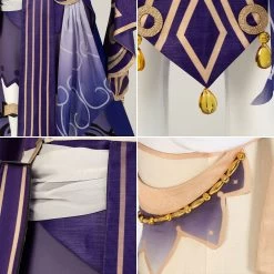 Genshin Impact Candace Cosplay Costume 30 Genshin Impact Candace Cosplay Costume -Cosplay Shop 14 3c3a2435 0af2 4548 b1de 057871210747