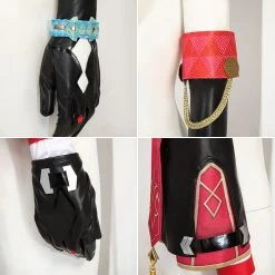 Honkai: Star Rail Topaz Premium Edition Cosplay Costume -Cosplay Shop 14 5bfa261b 8a16 4ef5 85af f1578bf4e38e