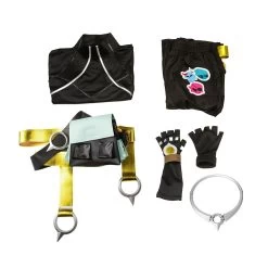 League Of Legends LOL HEARTSTEEL Ezreal EZ Game Full Set Spandex Edition Cosplay Costume -Cosplay Shop 14 a1973402 01c5 4323 b683 33164cb7932a