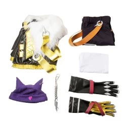 League Of Legends LOL HEARTSTEEL Sett Cosplay Costume -Cosplay Shop 14 ab6845e3 93ce 4abc b57b 03c68effb468