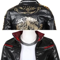 Final Fantasy VII Remake FF7 Leslie Kyle Cosplay Costume -Cosplay Shop 14 c3fe5a4d f3c9 4ebd 82ad 28764fe3e12b