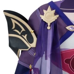 Genshin Impact Weekly Raiden Shogun Boss Cosplay Costume -Cosplay Shop 14 fad036e0 2454 4105 a9be 5df4a5a10aa1