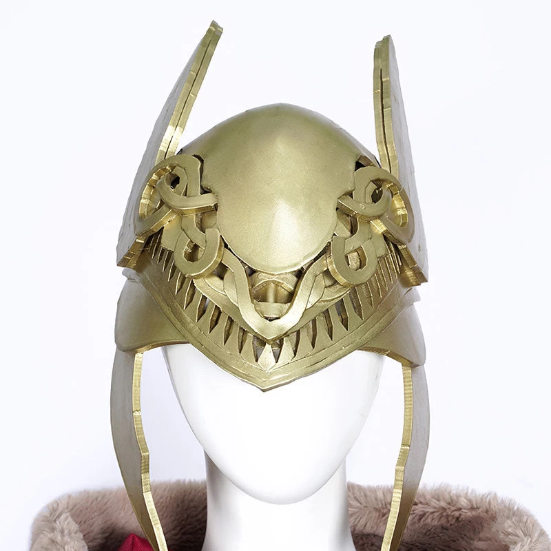 Elden Ring Queen Marika Malenia Blade Of Miquella The Eternal Cosplay Costume 17 Elden Ring Queen Marika Malenia Blade Of Miquella The Eternal Cosplay Costume - Image 15