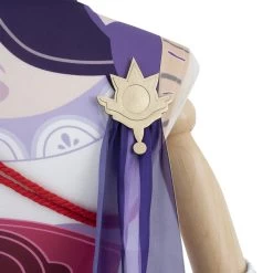 Genshin Impact Weekly Raiden Shogun Boss Cosplay Costume -Cosplay Shop 15 2fd18586 dc0e 4abf 8ba2 ab3e1e6c1717