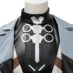 Honkai: Star Rail Welt Yang Cosplay Costume -Cosplay Shop 15 316a1927 a42d 4db3 844e a1b61a1879de