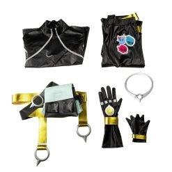 League Of Legends LOL HEARTSTEEL Ezreal EZ Cosplay Costume -Cosplay Shop 15 54051c9c bef0 47d5 be0a 7b85c2b0d36a