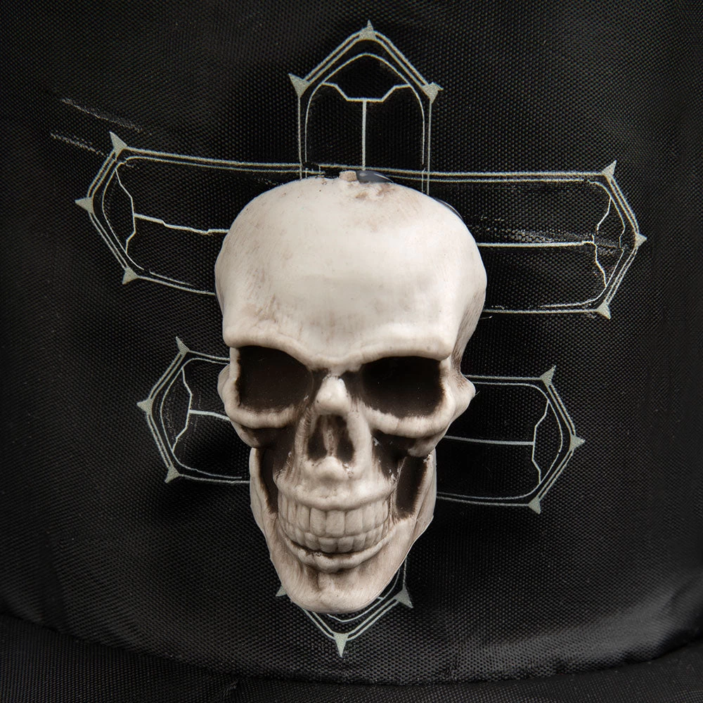 Guilty Gear Strive Testament Cosplay Costume 19 Guilty Gear Strive Testament Cosplay Costume - Image 17