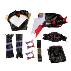 League Of Legends LOL Soul Fighter Gwen Cosplay Costume -Cosplay Shop 15 bc2314fe 3a82 4290 82c4 2df18f439a08