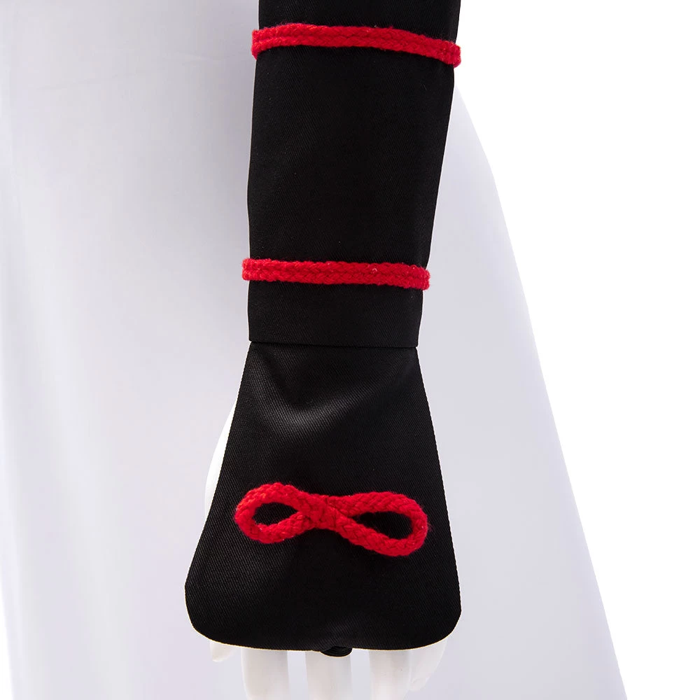 Guilty Gear STRIVE Baiken Halloween Cosplay Costume 17 Guilty Gear STRIVE Baiken Halloween Cosplay Costume - Image 15