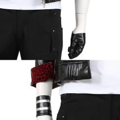 Final Fantasy VII Remake FF7 Leslie Kyle Cosplay Costume -Cosplay Shop 16 8fb0ea7e 94e1 486f af69 760db5a0701f