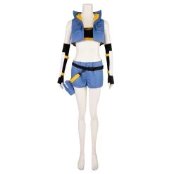 Xenoblade Chronicles 3 Sena Cosplay Costume -Cosplay Shop 16 c8e9ffd8 d012 4b09 bd0b f021b9b0b555