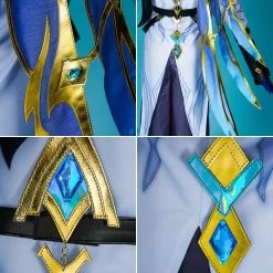 Genshin Impact Fatui Il The Doctor Cosplay Costume 35 Genshin Impact Fatui Il The Doctor Cosplay Costume -Cosplay Shop 17 0713c554 9396 42ab a774 0bbea532444e